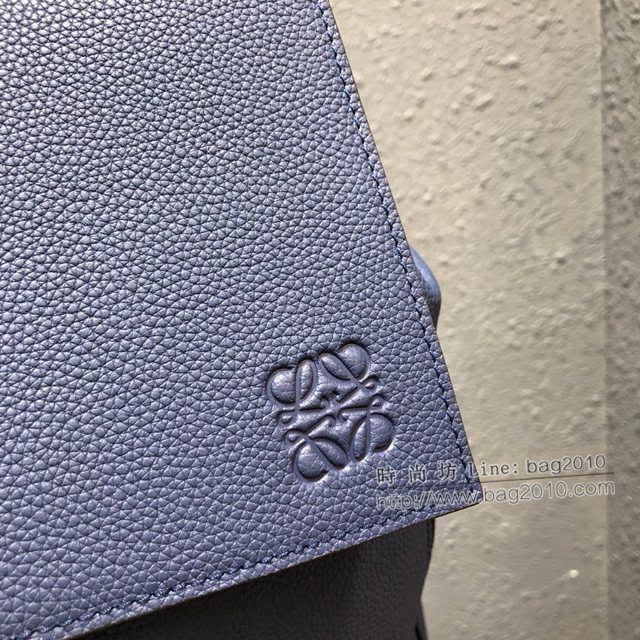 LOEWE包包 羅意威Puzzle Backpack雙肩包 羅意威男士後背包 10269  tcl1378